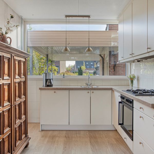 Jan de Geusrede 23, Capelle aan den IJssel