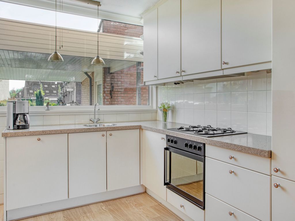 Jan de Geusrede 23, Capelle aan den IJssel