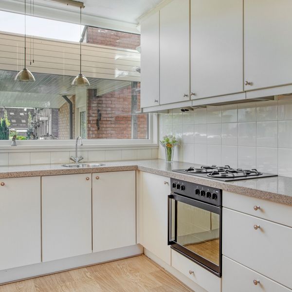 Jan de Geusrede 23, Capelle aan den IJssel