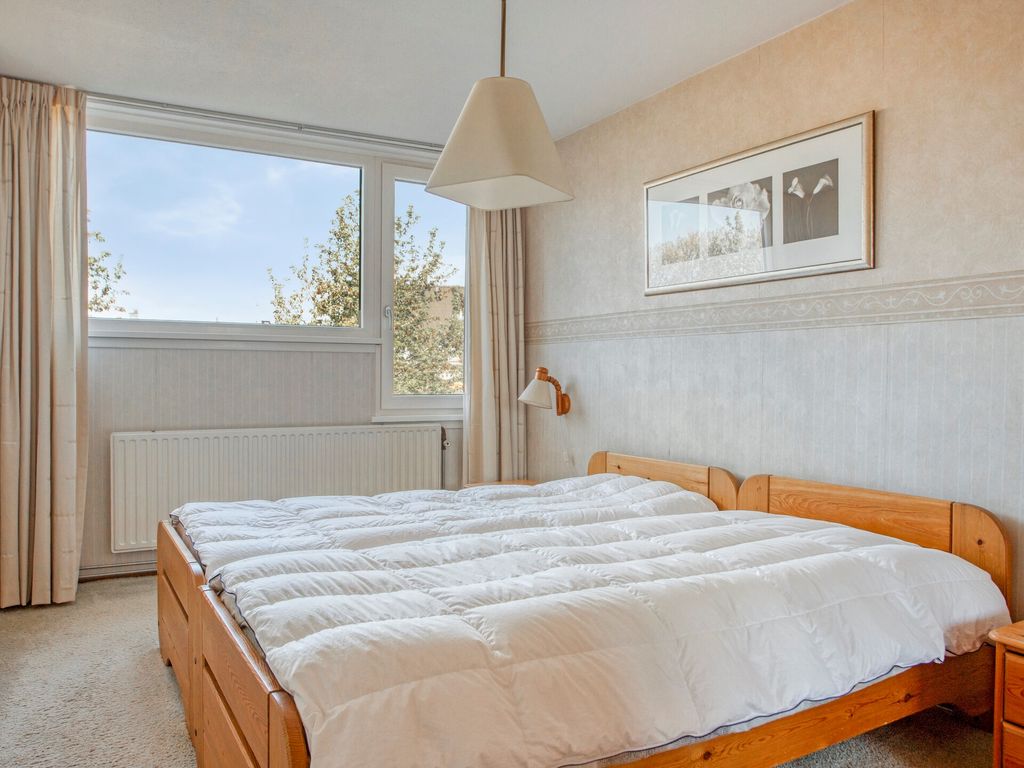 Jan de Geusrede 23, Capelle aan den IJssel