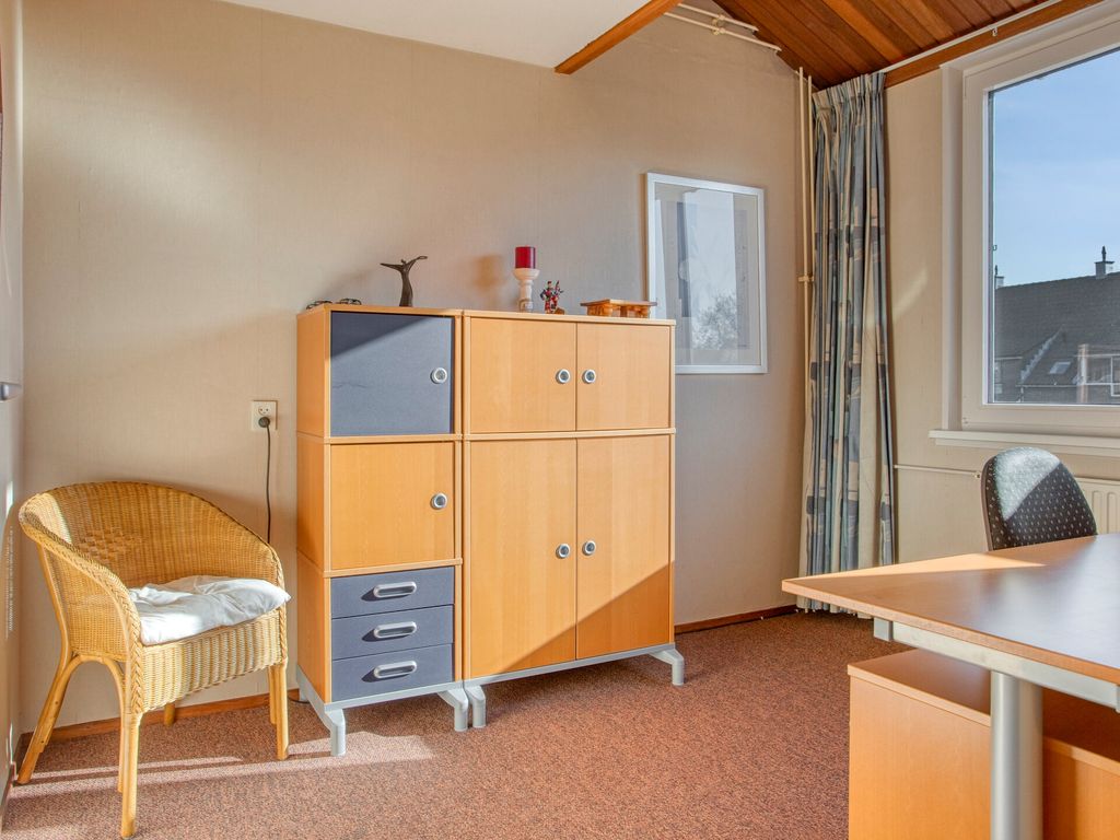 Jan de Geusrede 23, Capelle aan den IJssel