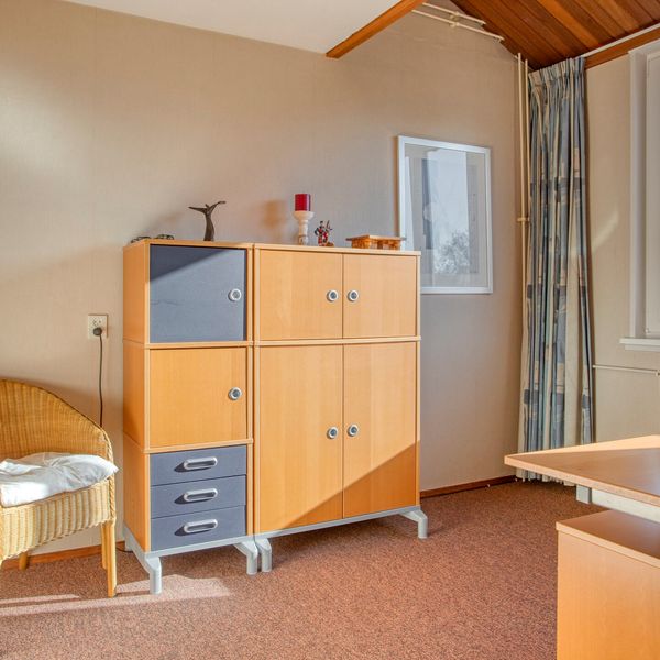 Jan de Geusrede 23, Capelle aan den IJssel