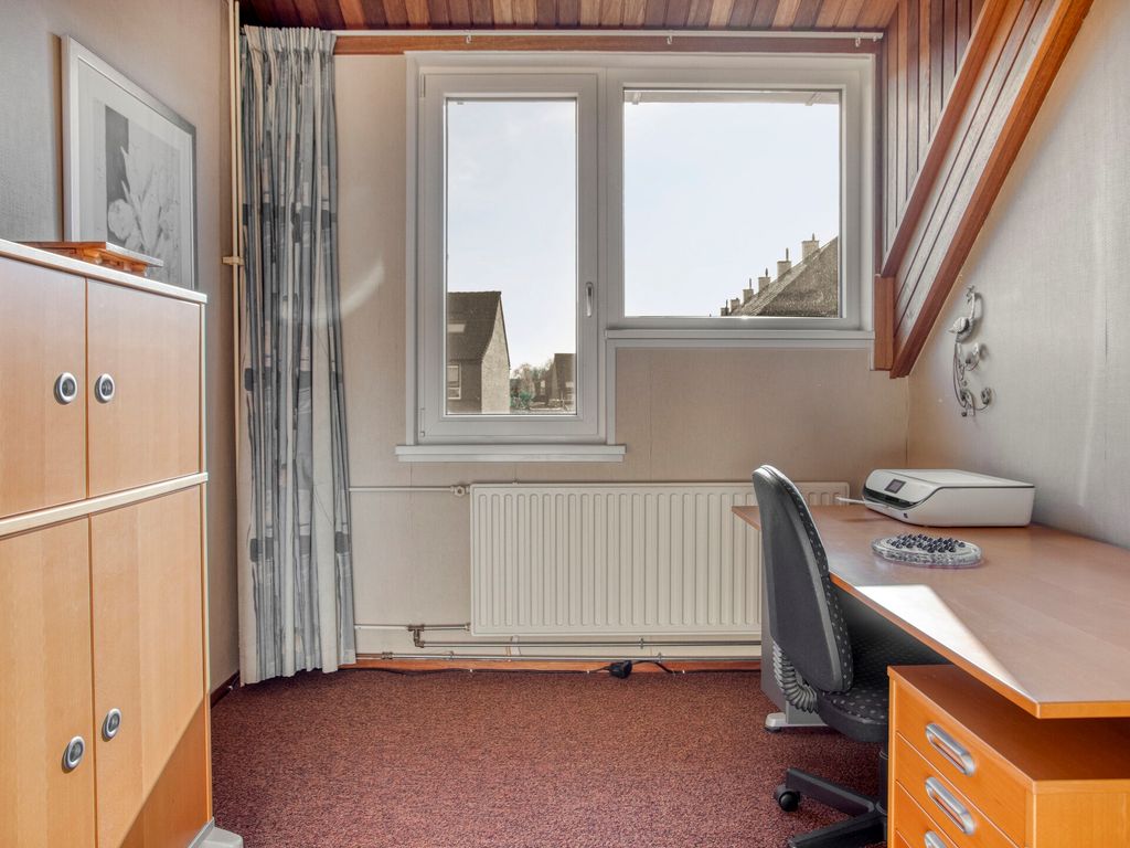 Jan de Geusrede 23, Capelle aan den IJssel