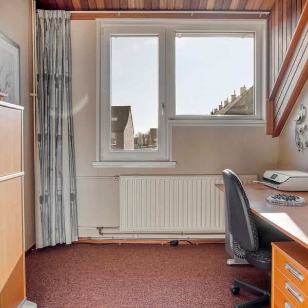 Jan de Geusrede 23, Capelle aan den IJssel