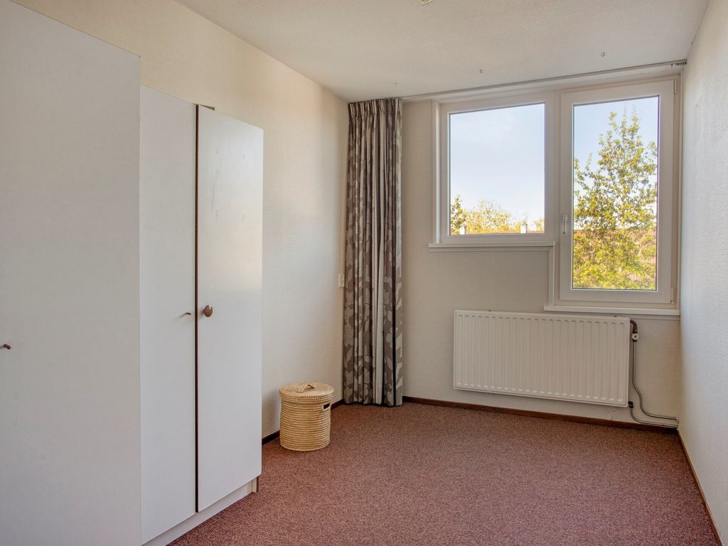 Jan de Geusrede 23, Capelle aan den IJssel