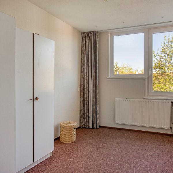 Jan de Geusrede 23, Capelle aan den IJssel