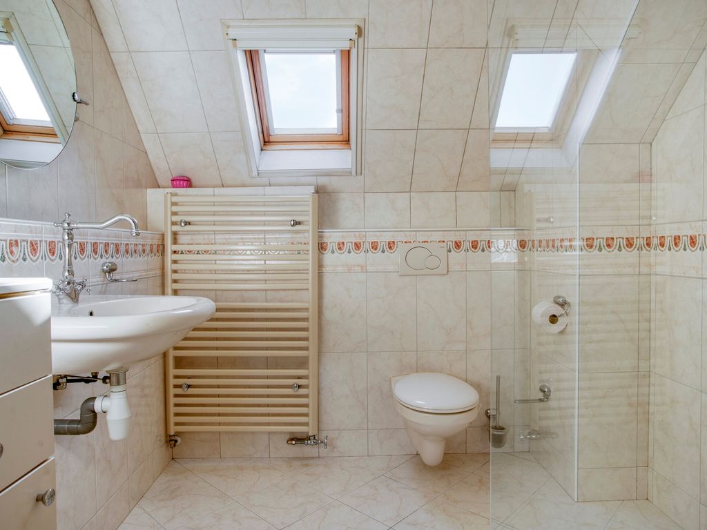 Jan de Geusrede 23, Capelle aan den IJssel