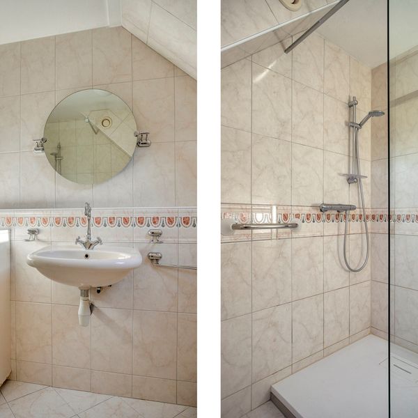 Jan de Geusrede 23, Capelle aan den IJssel