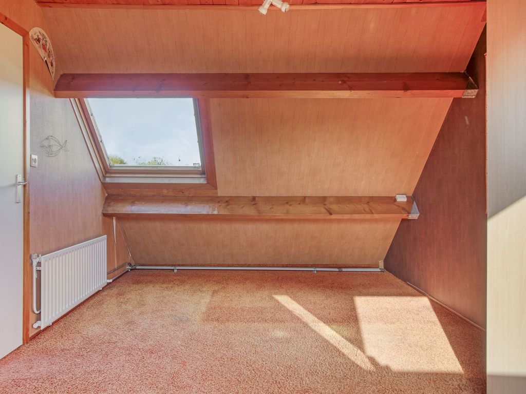 Jan de Geusrede 23, Capelle aan den IJssel