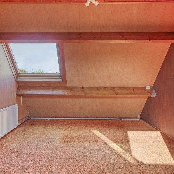 Jan de Geusrede 23, Capelle aan den IJssel