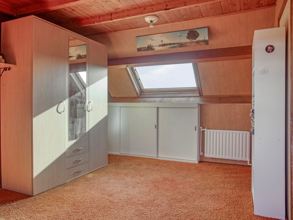 Jan de Geusrede 23, Capelle aan den IJssel