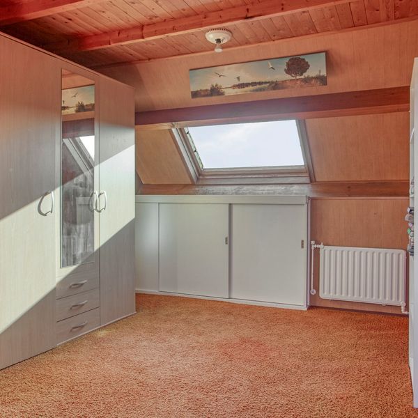 Jan de Geusrede 23, Capelle aan den IJssel