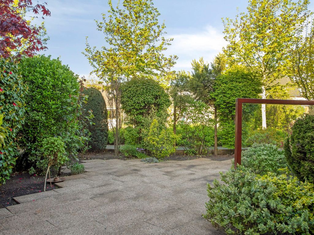 Jan de Geusrede 23, Capelle aan den IJssel