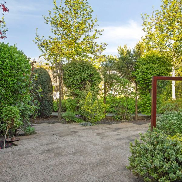 Jan de Geusrede 23, Capelle aan den IJssel