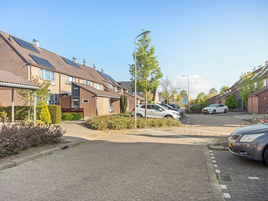 Jan de Geusrede 23, Capelle aan den IJssel