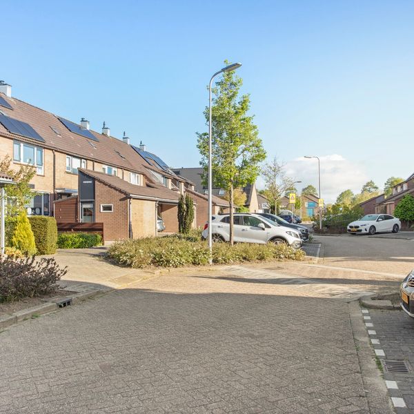 Jan de Geusrede 23, Capelle aan den IJssel