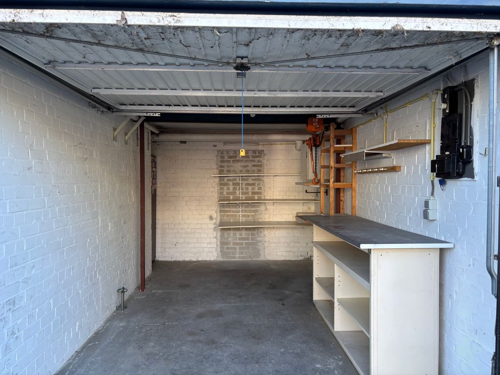 Albert Cuypstraat 27, Capelle aan den IJssel