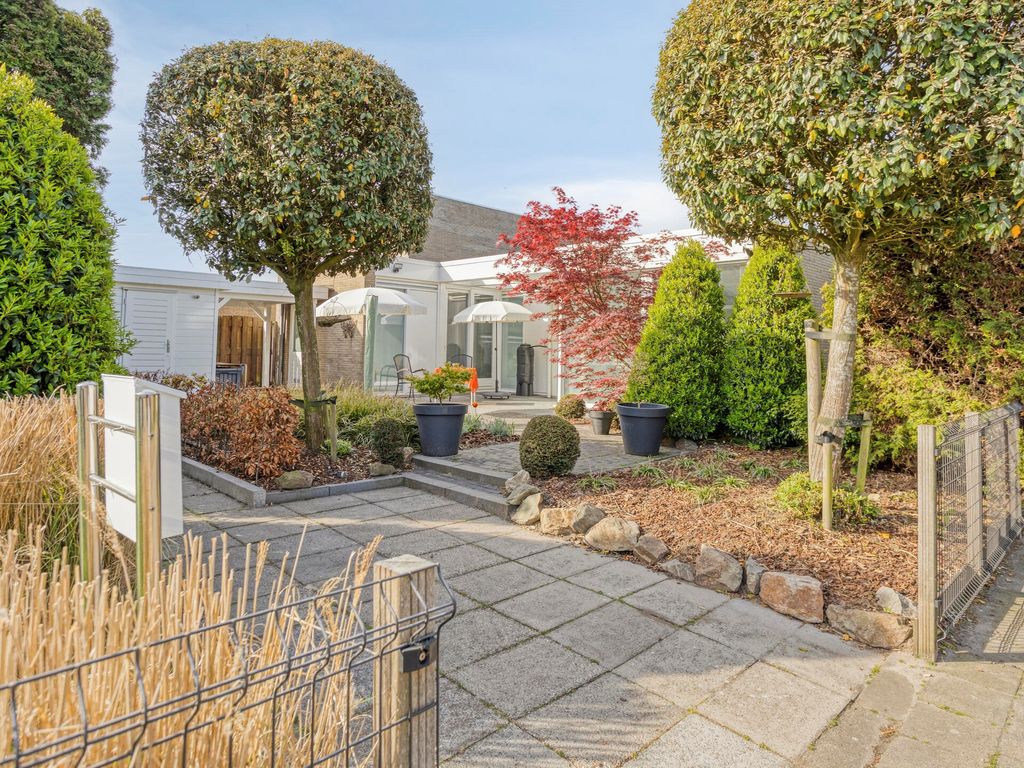 Van Maerlantpark 50, Capelle aan den IJssel