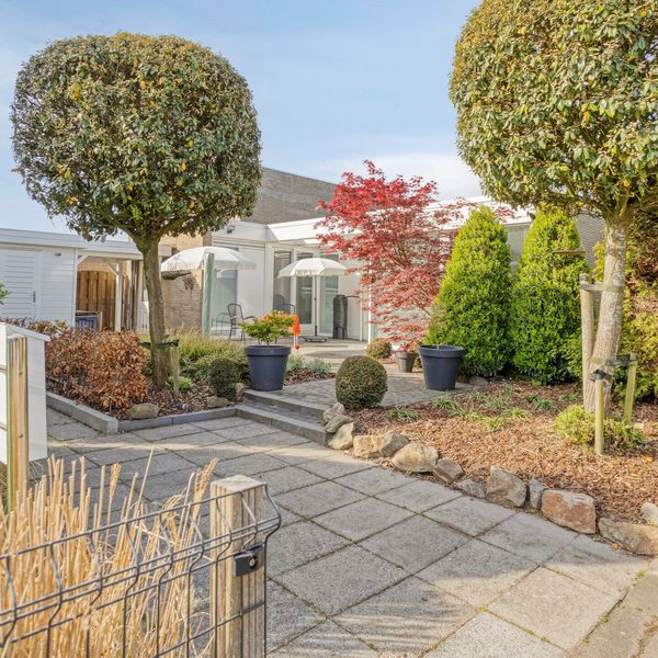 Van Maerlantpark 50, Capelle aan den IJssel