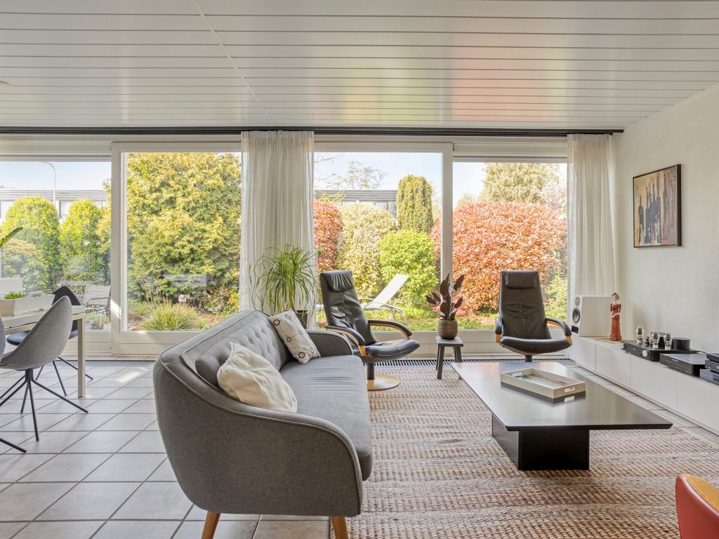 Van Maerlantpark 50, Capelle aan den IJssel