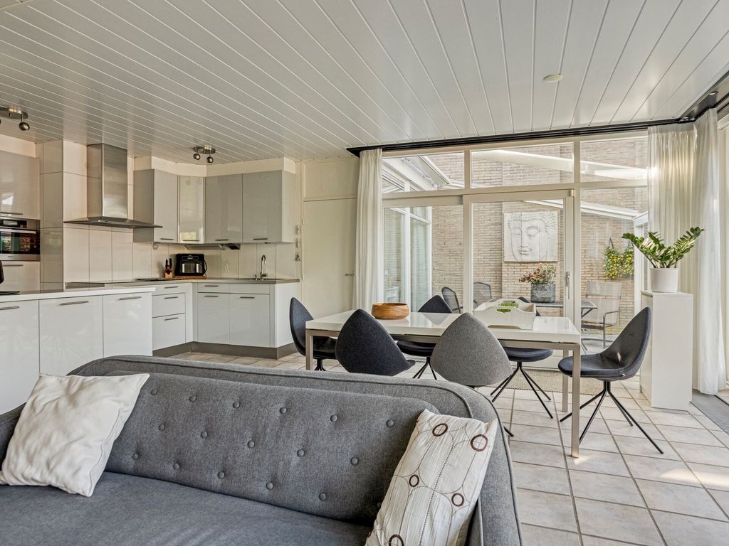 Van Maerlantpark 50, Capelle aan den IJssel