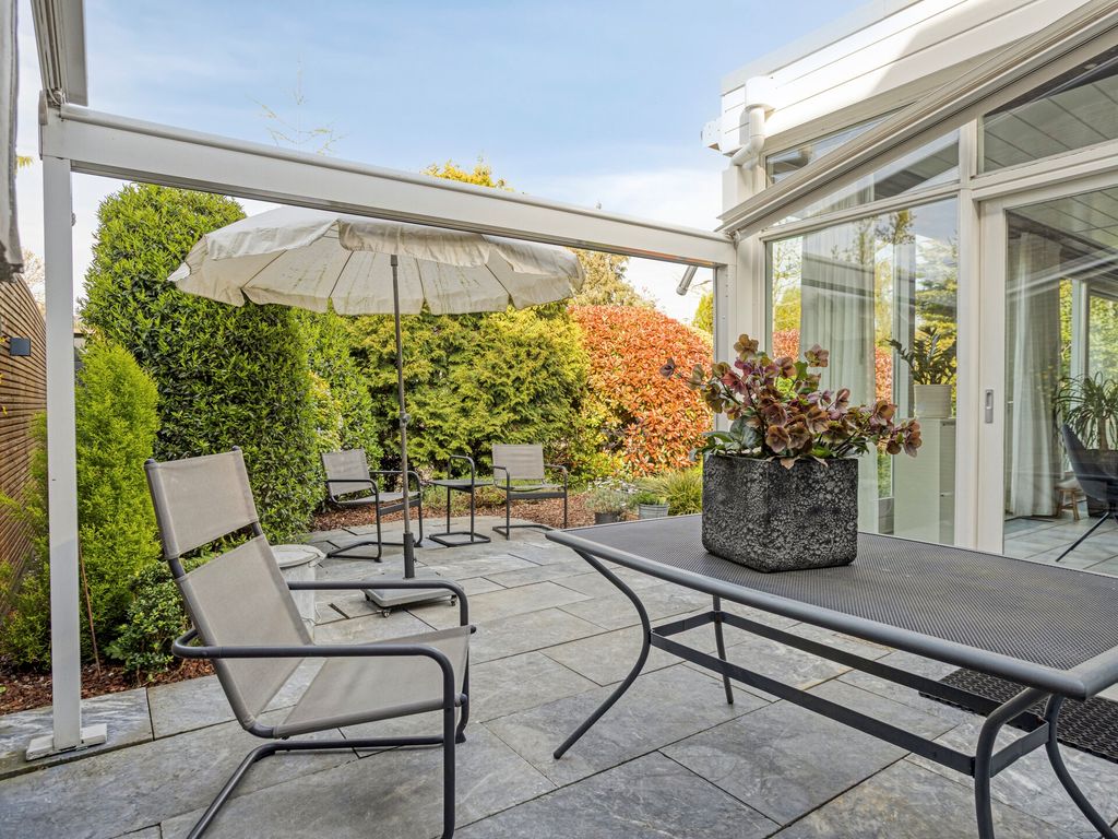 Van Maerlantpark 50, Capelle aan den IJssel