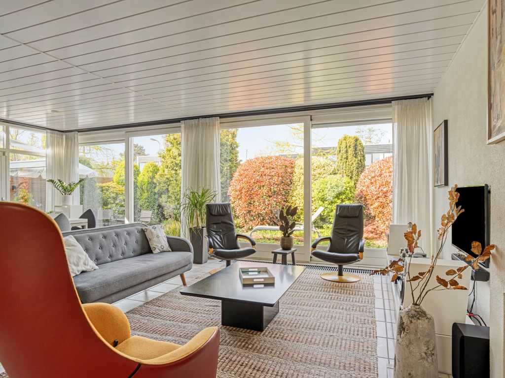 Van Maerlantpark 50, Capelle aan den IJssel