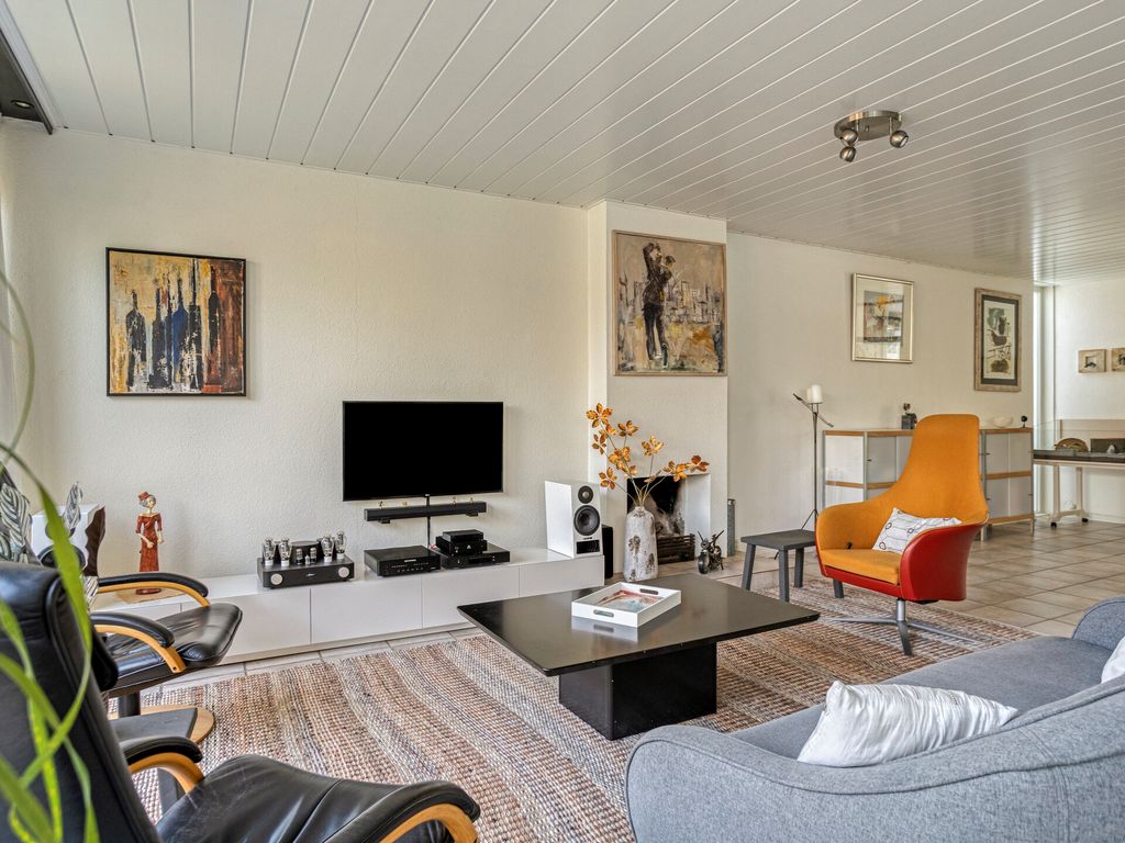 Van Maerlantpark 50, Capelle aan den IJssel