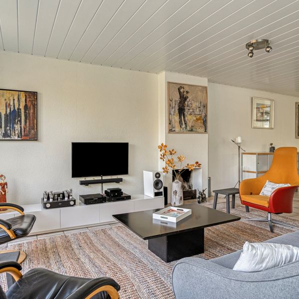 Van Maerlantpark 50, Capelle aan den IJssel