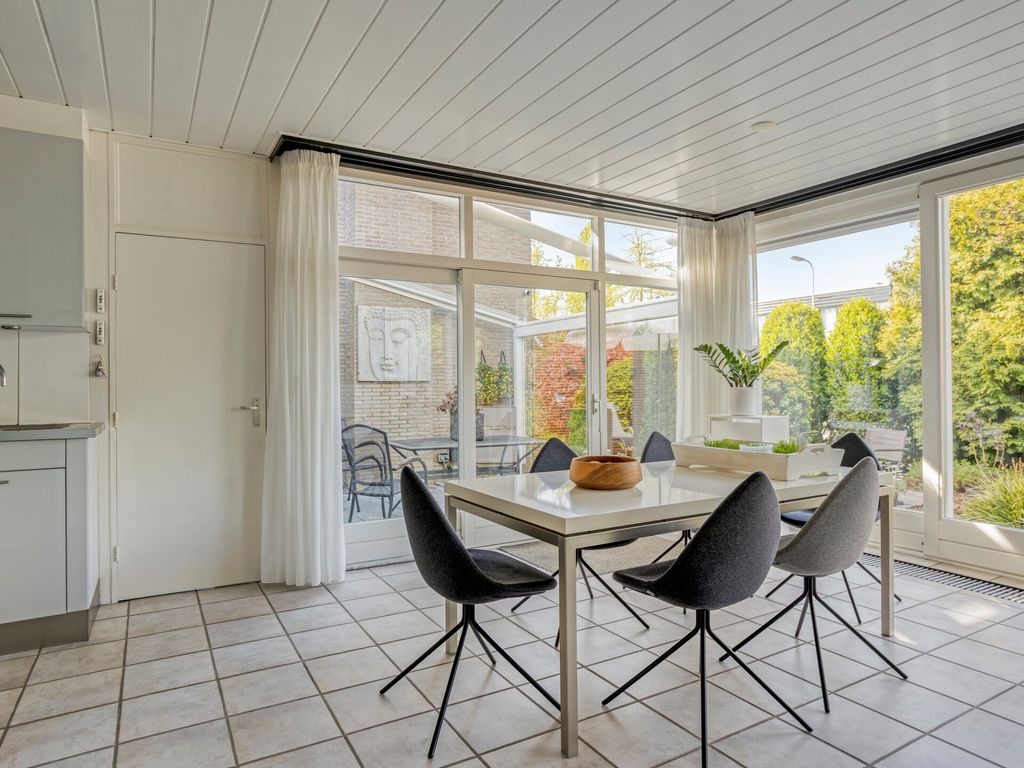 Van Maerlantpark 50, Capelle aan den IJssel