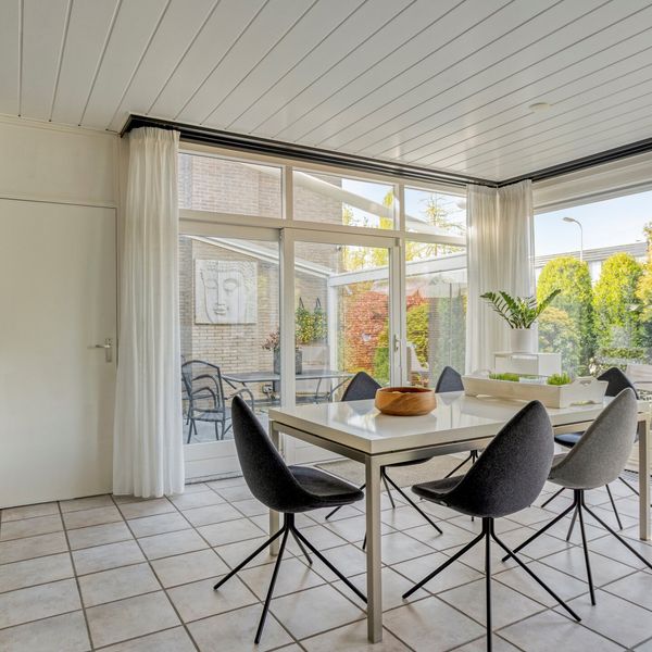 Van Maerlantpark 50, Capelle aan den IJssel