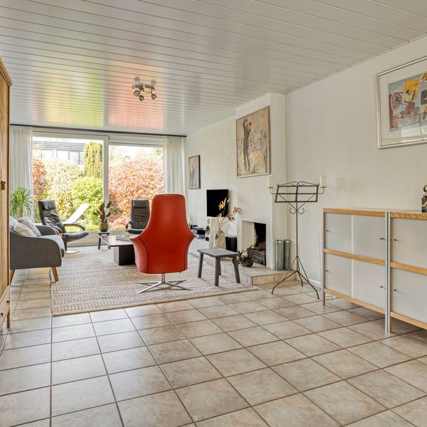 Van Maerlantpark 50, Capelle aan den IJssel