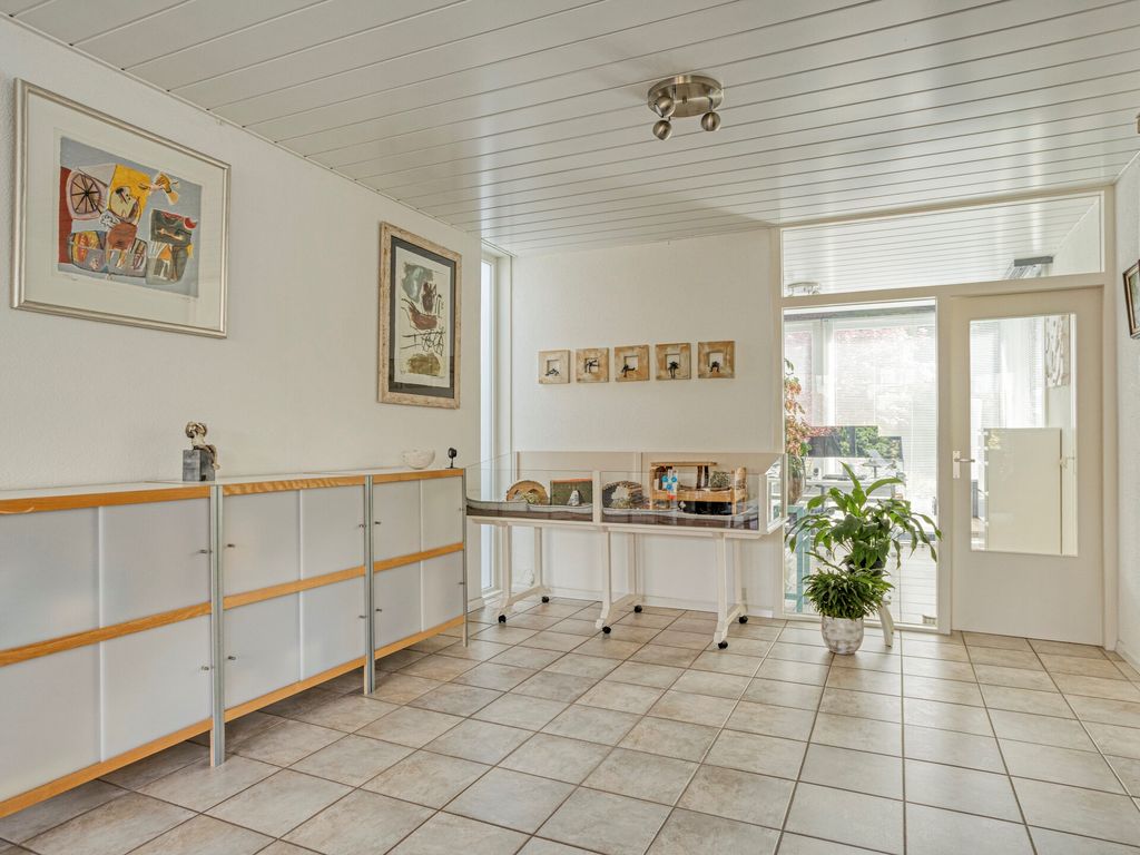 Van Maerlantpark 50, Capelle aan den IJssel