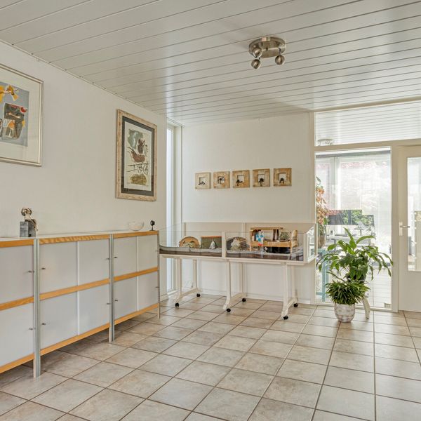 Van Maerlantpark 50, Capelle aan den IJssel