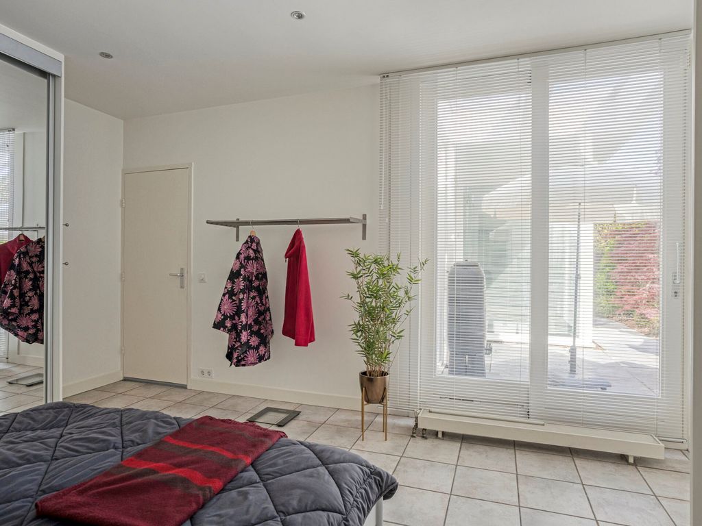 Van Maerlantpark 50, Capelle aan den IJssel