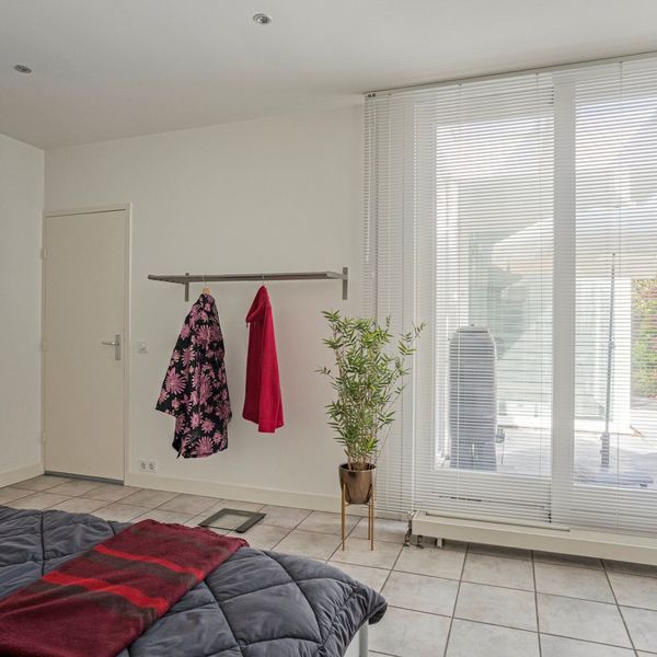 Van Maerlantpark 50, Capelle aan den IJssel