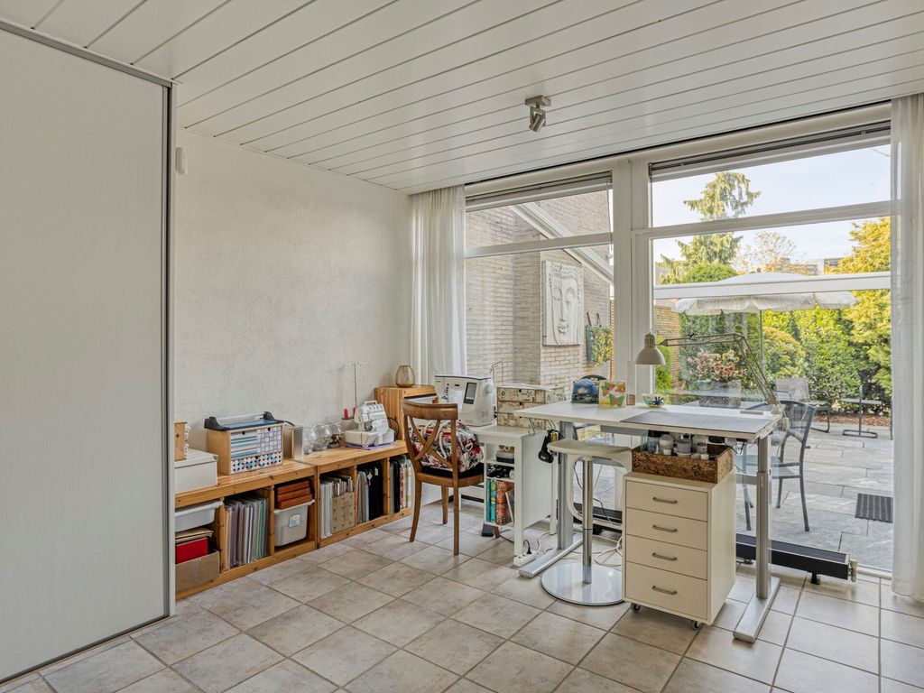 Van Maerlantpark 50, Capelle aan den IJssel