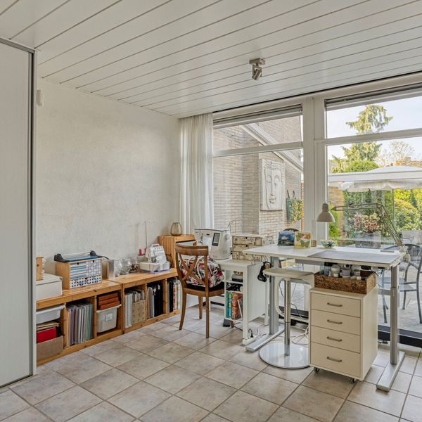 Van Maerlantpark 50, Capelle aan den IJssel