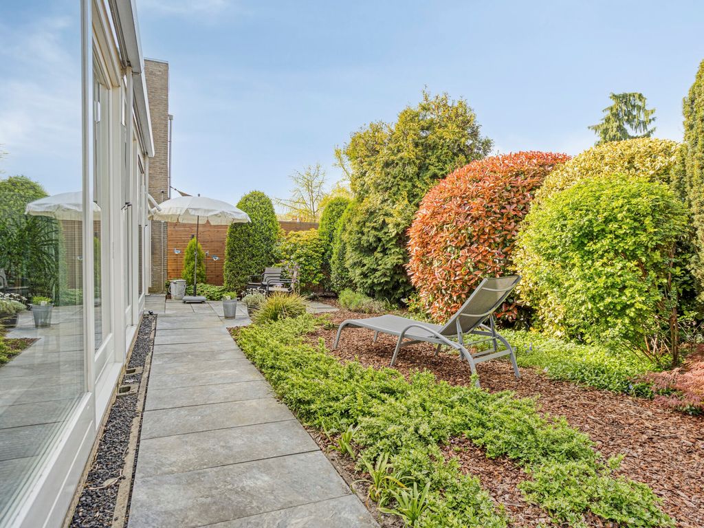 Van Maerlantpark 50, Capelle aan den IJssel