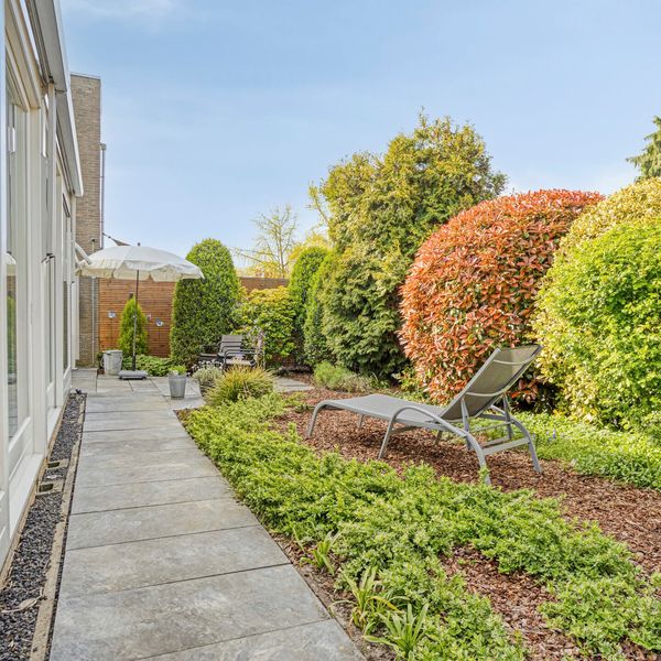 Van Maerlantpark 50, Capelle aan den IJssel