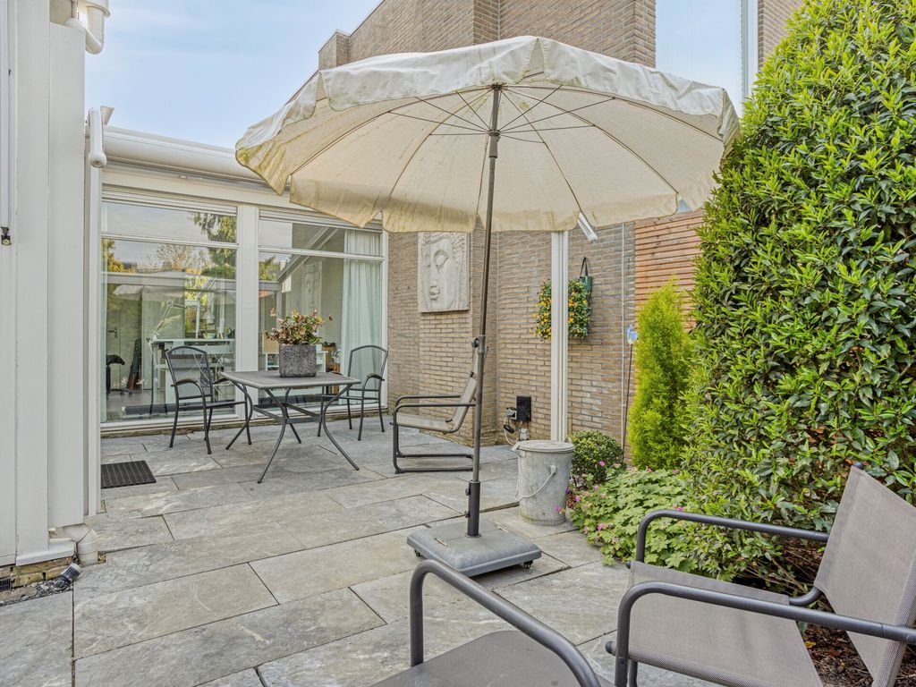 Van Maerlantpark 50, Capelle aan den IJssel