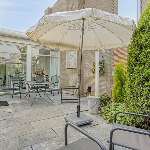 Van Maerlantpark 50, Capelle aan den IJssel