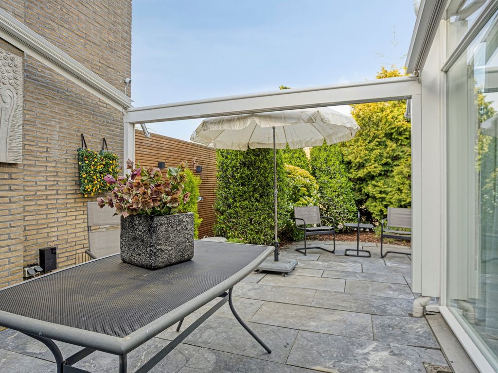 Van Maerlantpark 50, Capelle aan den IJssel