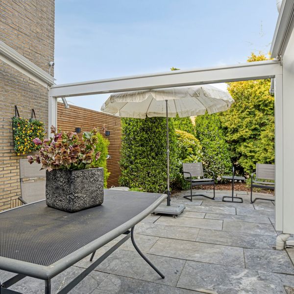 Van Maerlantpark 50, Capelle aan den IJssel