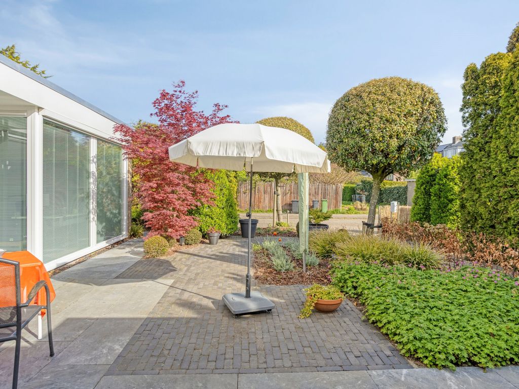 Van Maerlantpark 50, Capelle aan den IJssel