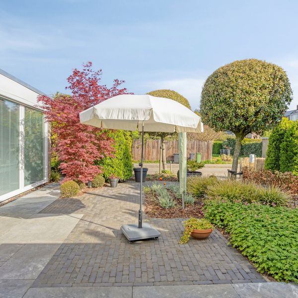 Van Maerlantpark 50, Capelle aan den IJssel