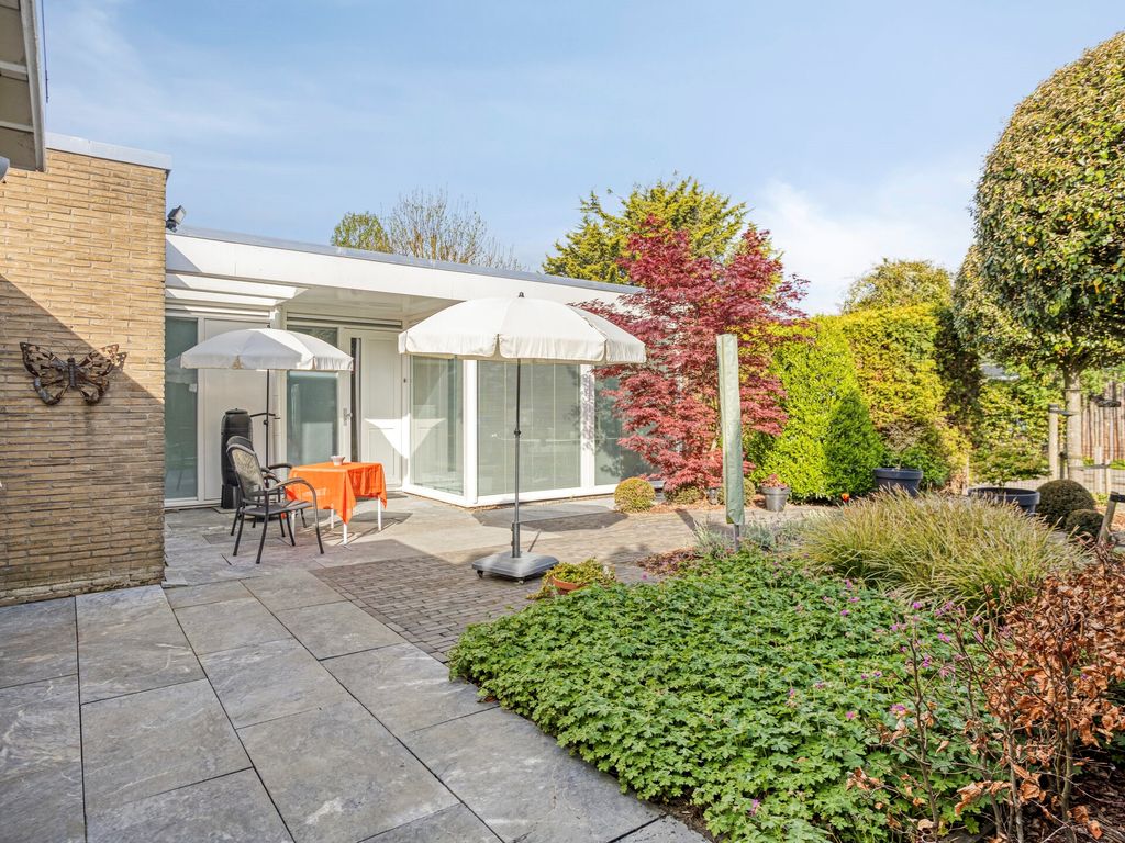 Van Maerlantpark 50, Capelle aan den IJssel