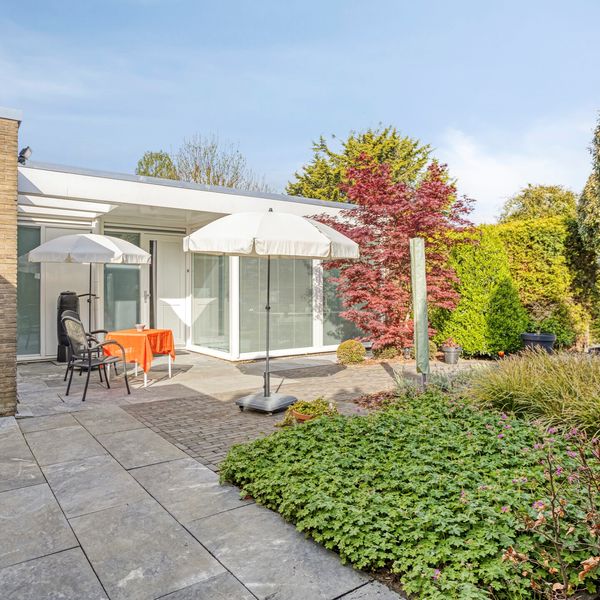 Van Maerlantpark 50, Capelle aan den IJssel