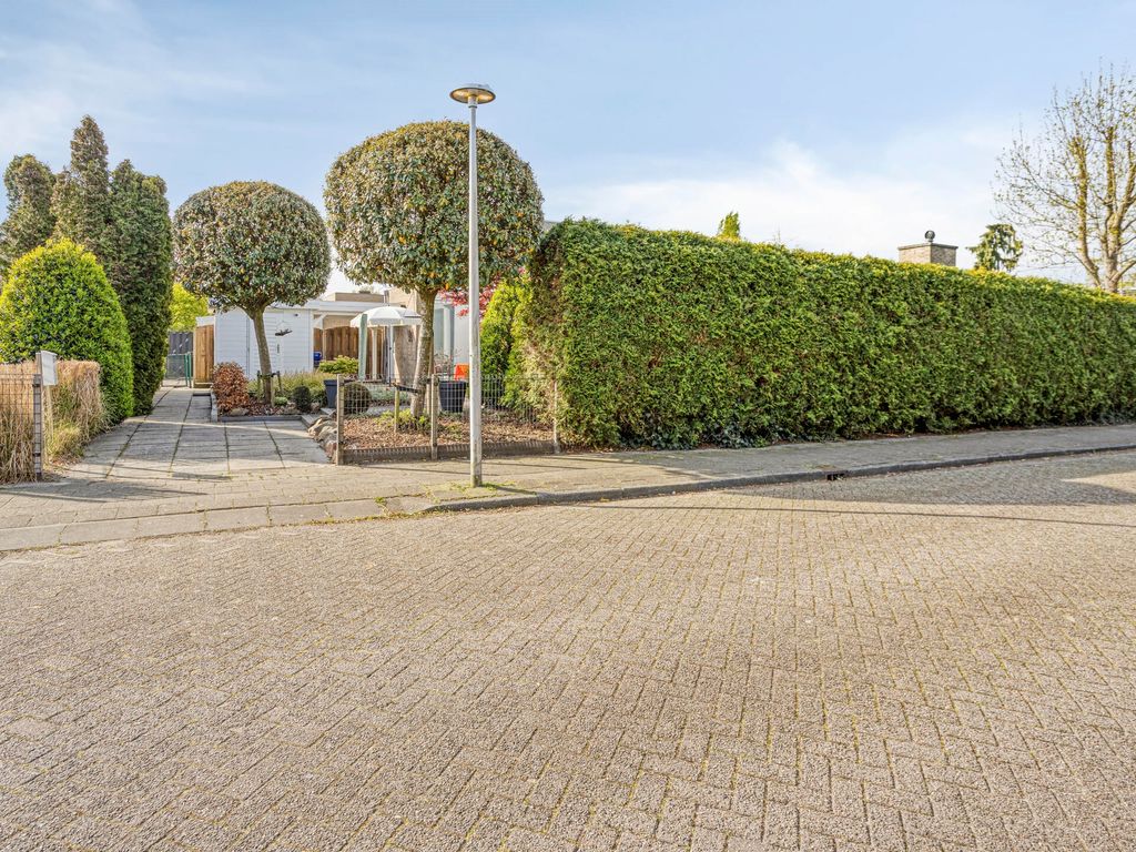 Van Maerlantpark 50, Capelle aan den IJssel