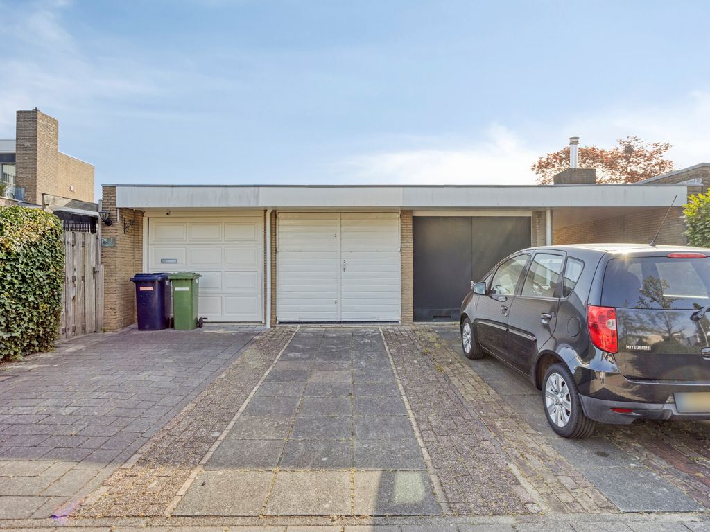 Van Maerlantpark 50, Capelle aan den IJssel